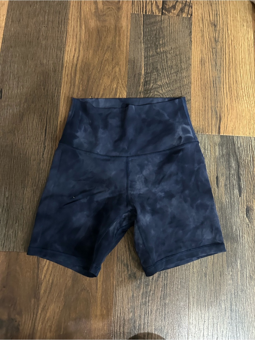 Lululemon align short